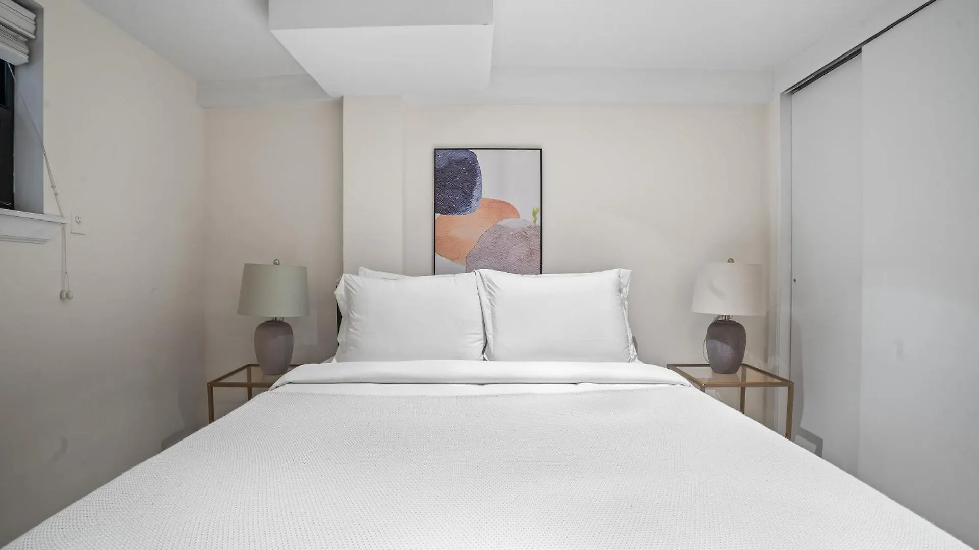 Nyc Luxury Apartment 1 New York USA