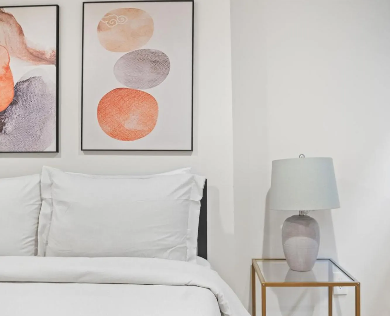 Nyc Luxury Apartment 1 New York