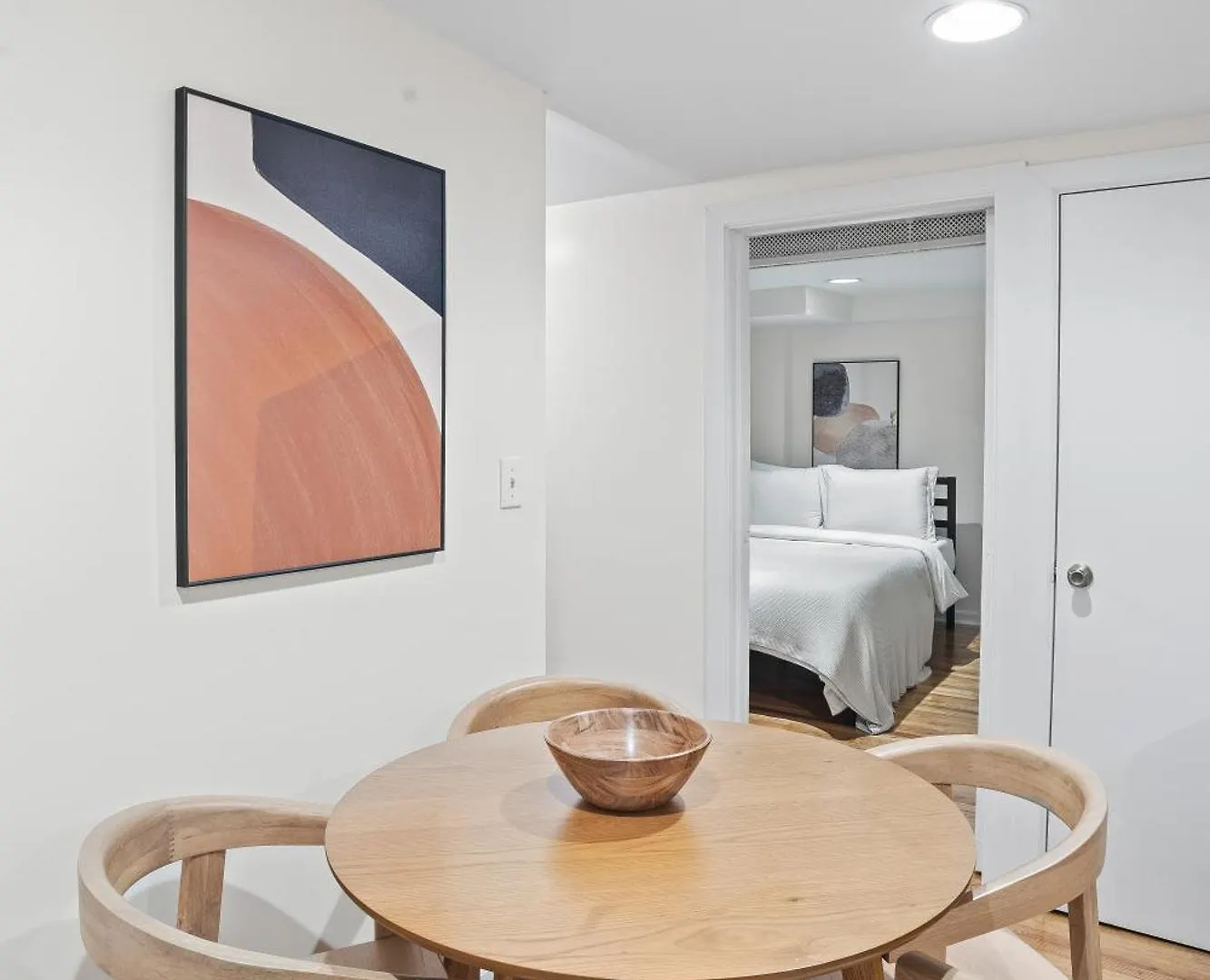 Nyc Luxury Apartment 1 New York